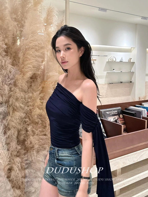 Off Shoulder Top